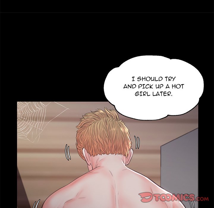 Daughter In Law chapter 52 page 33