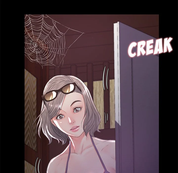 Daughter In Law chapter 52 page 36