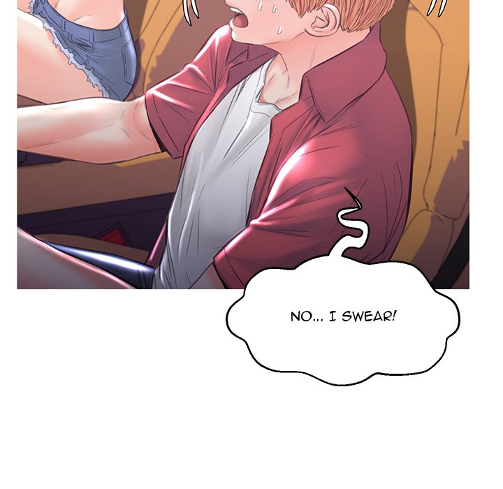 Daughter In Law chapter 52 page 56
