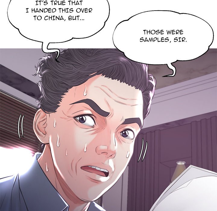 Daughter In Law chapter 52 page 76