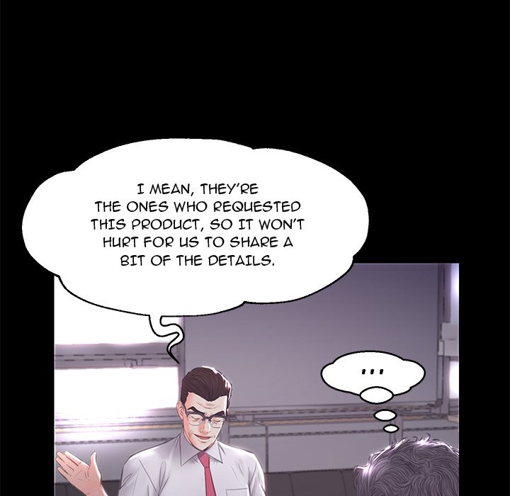Daughter In Law chapter 52 page 86