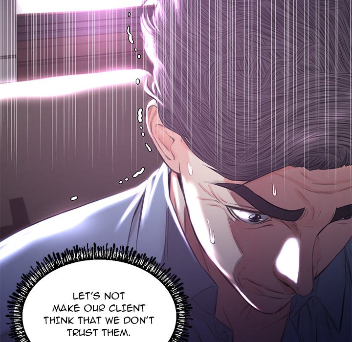 Daughter In Law chapter 52 page 89