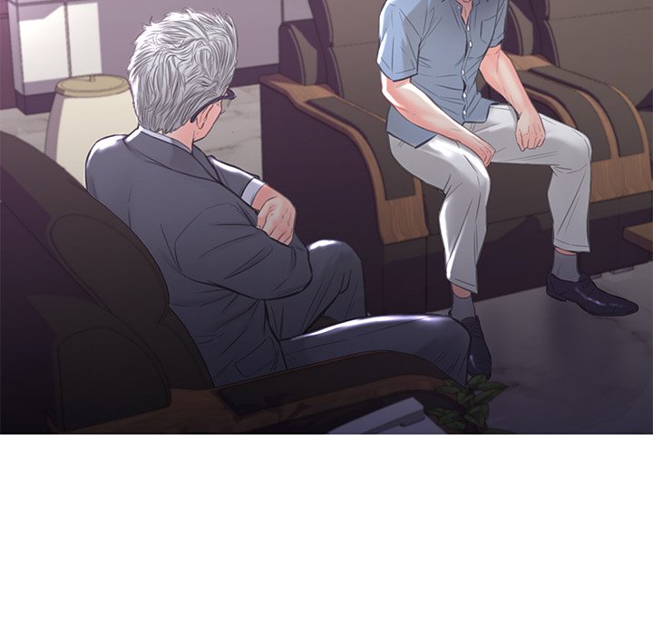 Daughter In Law chapter 52 page 91