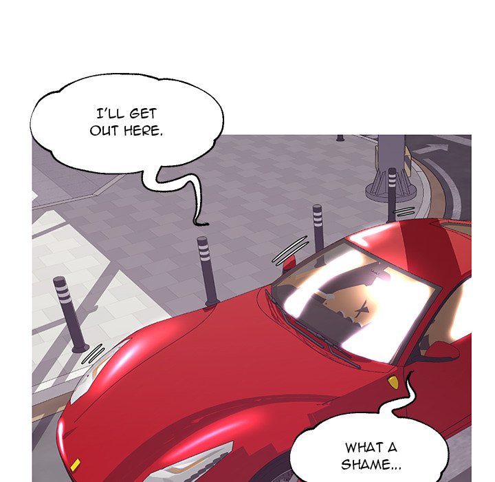 Daughter In Law chapter 52 page 110