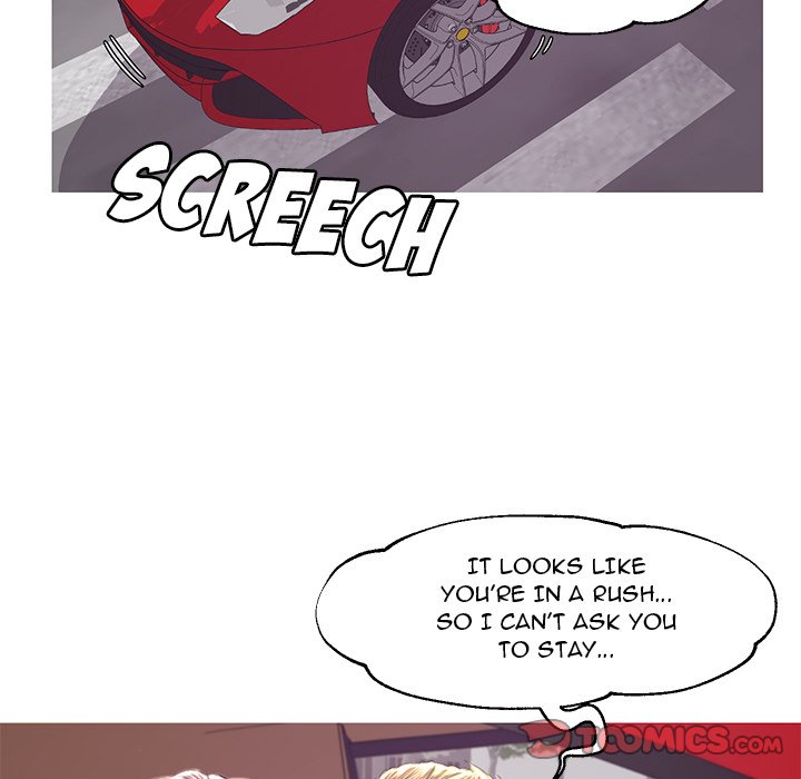 Daughter In Law chapter 52 page 111