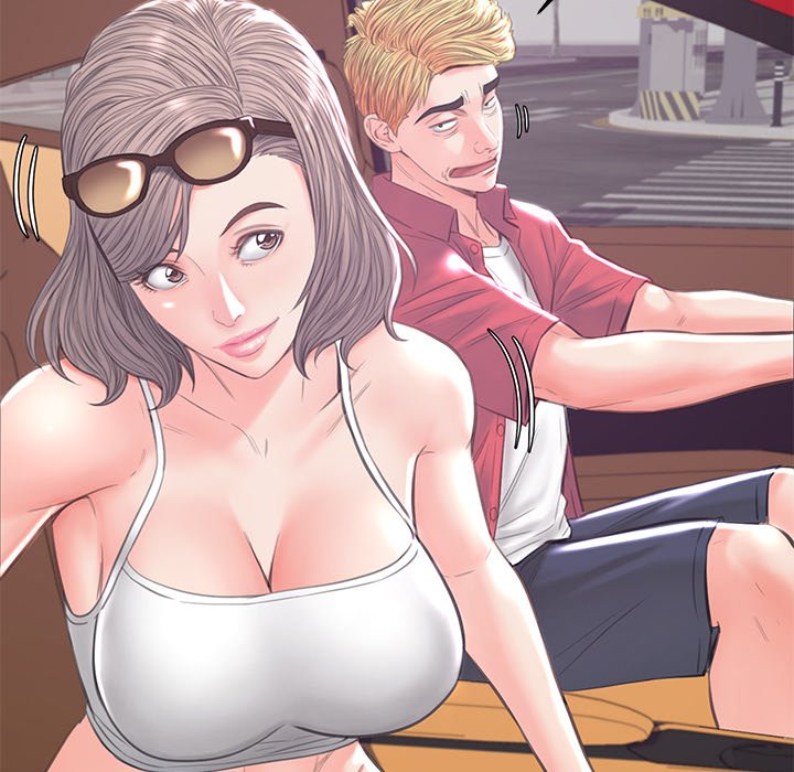 Daughter In Law chapter 52 page 112