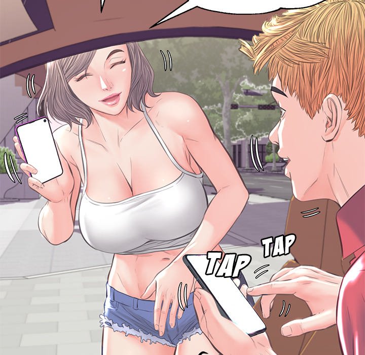 Daughter In Law chapter 52 page 114