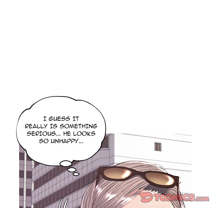 Daughter In Law chapter 52 page 135