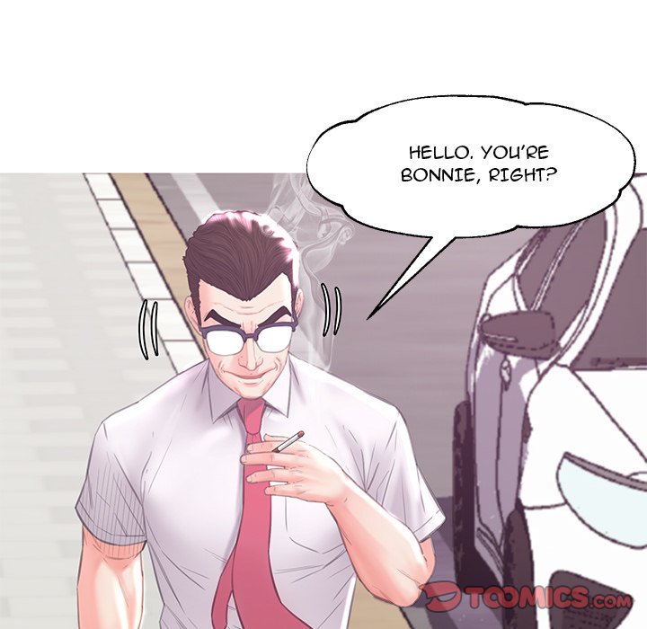 Daughter In Law chapter 52 page 141