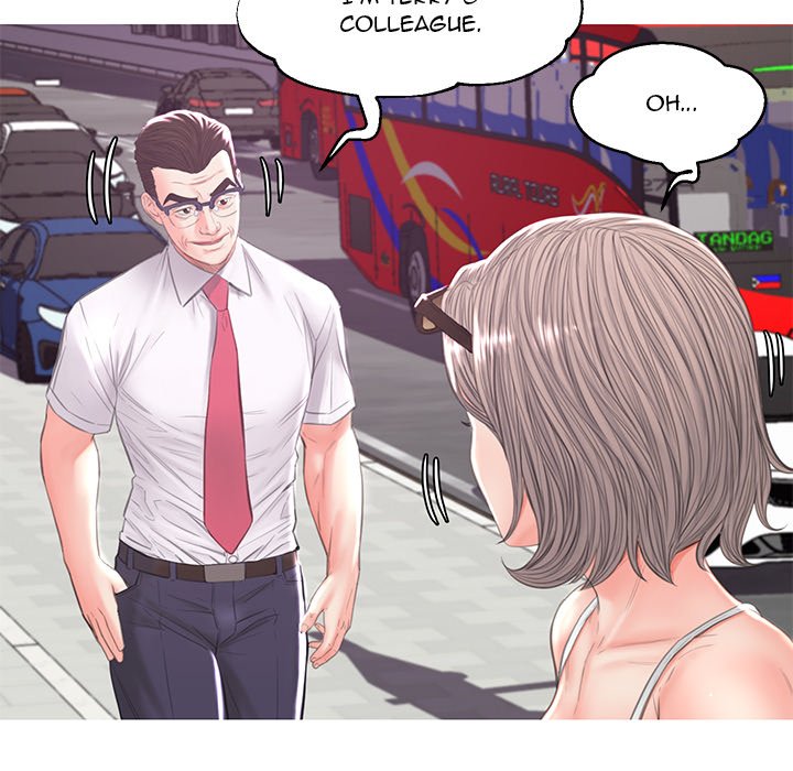 Daughter In Law chapter 52 page 145