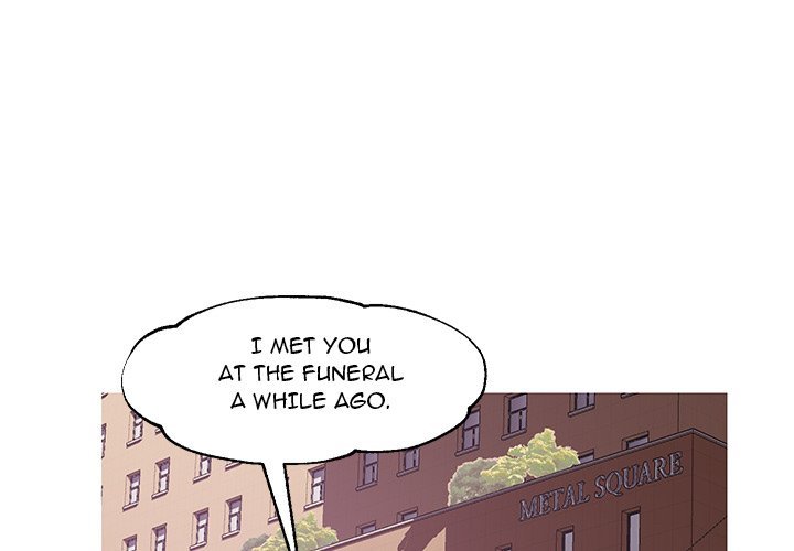 Daughter In Law chapter 53 page 1
