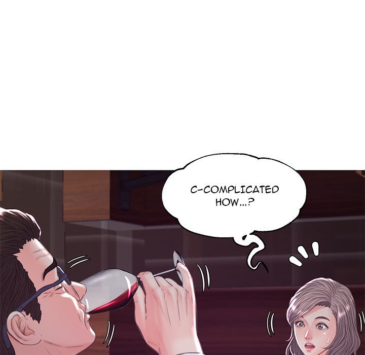 Daughter In Law chapter 53 page 52