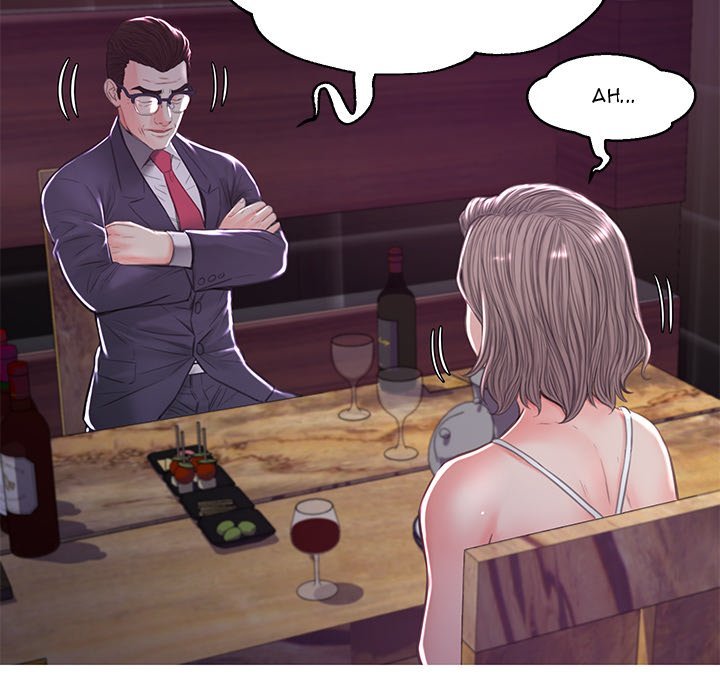 Daughter In Law chapter 53 page 76