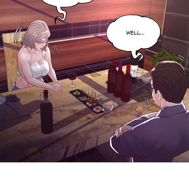 Daughter In Law chapter 53 page 78