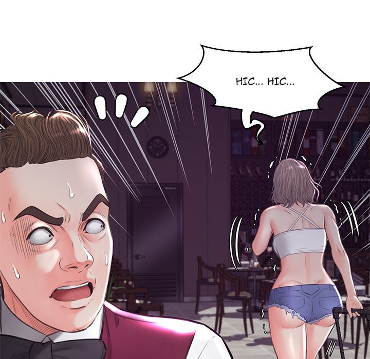 Daughter In Law chapter 53 page 106