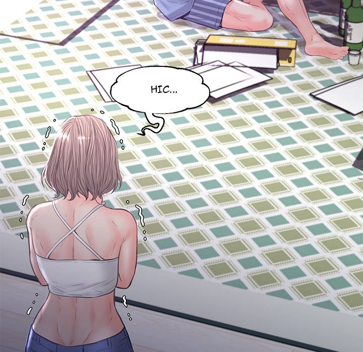 Daughter In Law chapter 53 page 137
