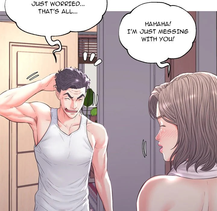 Daughter In Law chapter 54 page 35