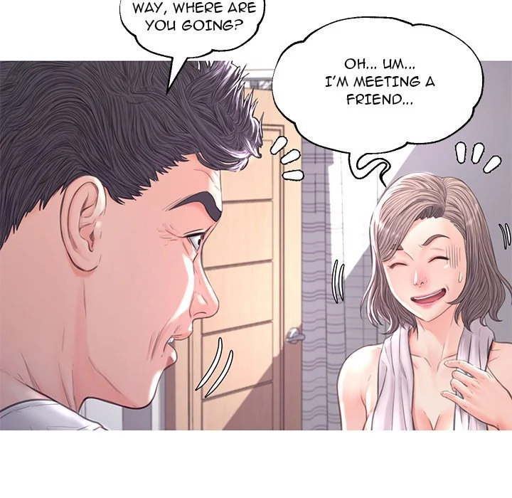 Daughter In Law chapter 54 page 37
