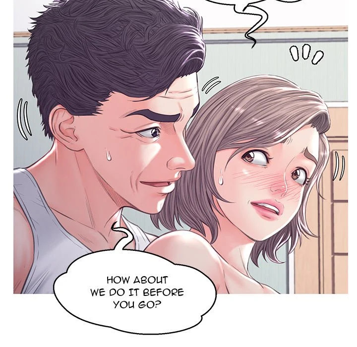 Daughter In Law chapter 54 page 59