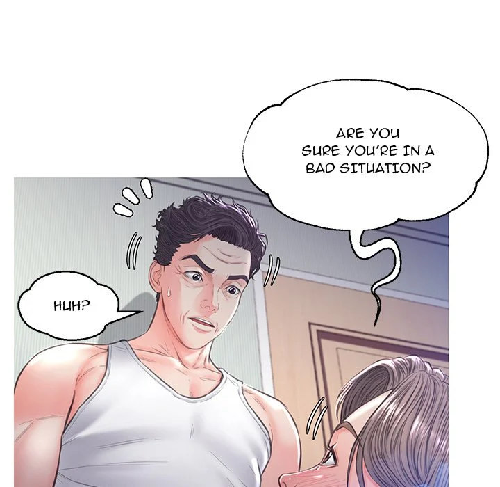 Daughter In Law chapter 54 page 72