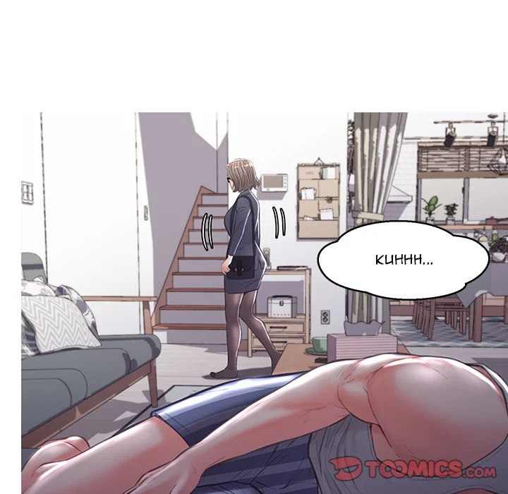 Daughter In Law chapter 54 page 135