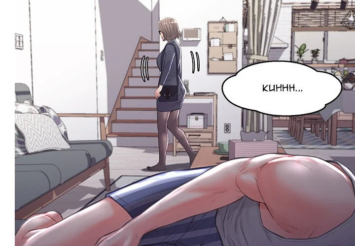 Daughter In Law chapter 55 page 4