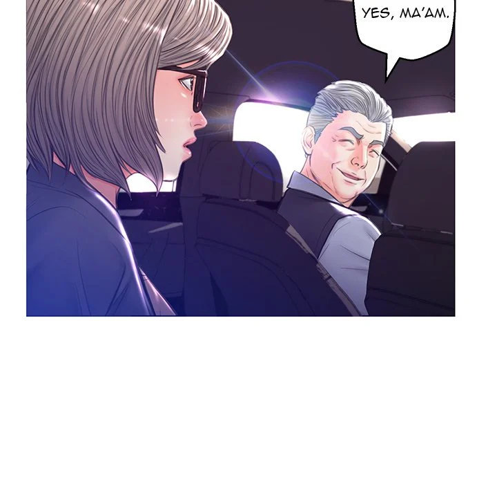 Daughter In Law chapter 55 page 8