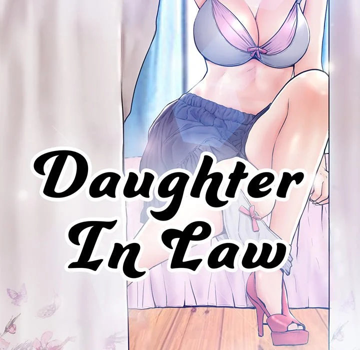 Daughter In Law chapter 55 page 13