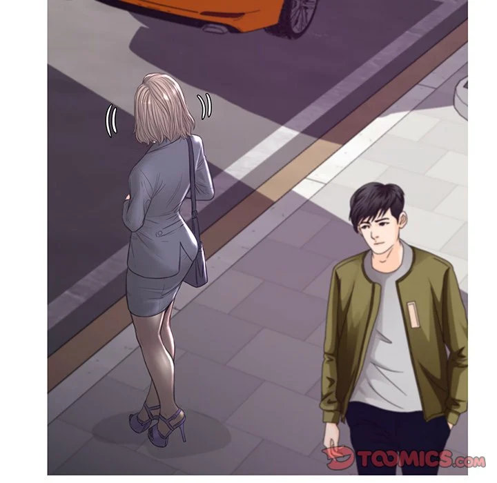 Daughter In Law chapter 55 page 21