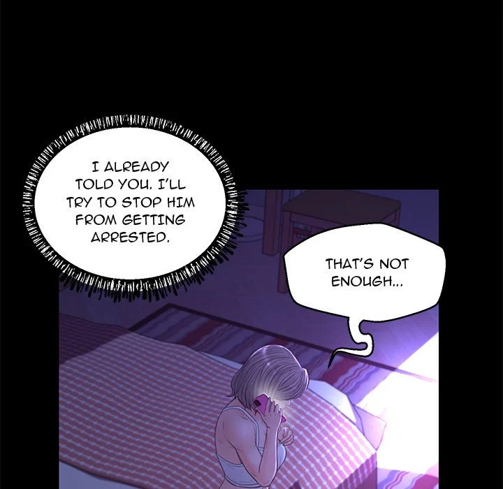 Daughter In Law chapter 55 page 28