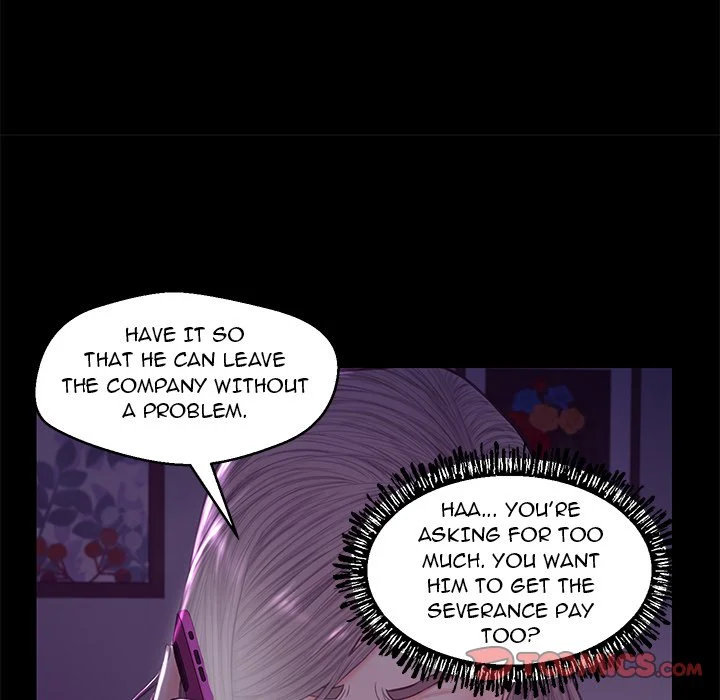 Daughter In Law chapter 55 page 33