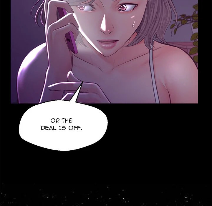 Daughter In Law chapter 55 page 34