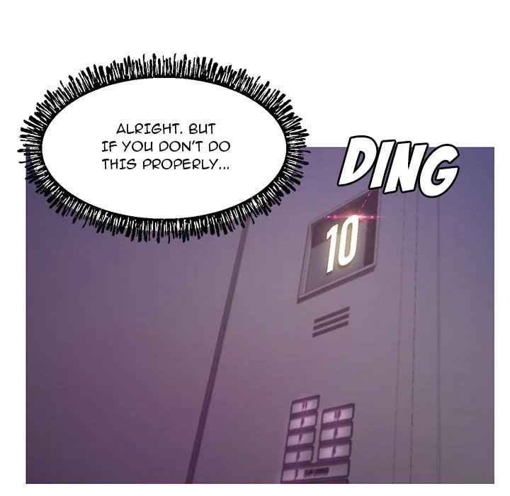 Daughter In Law chapter 55 page 37