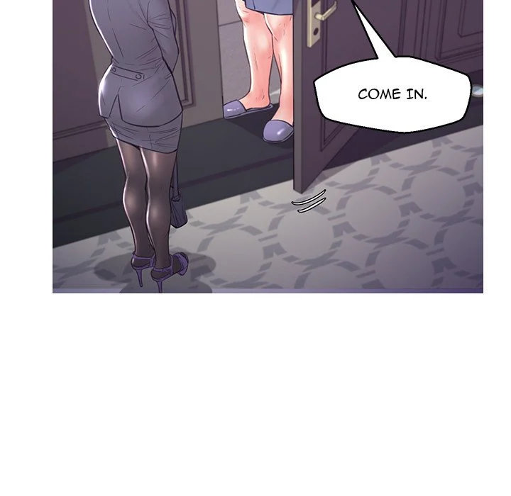 Daughter In Law chapter 55 page 46