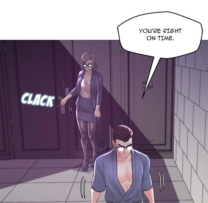 Daughter In Law chapter 55 page 47