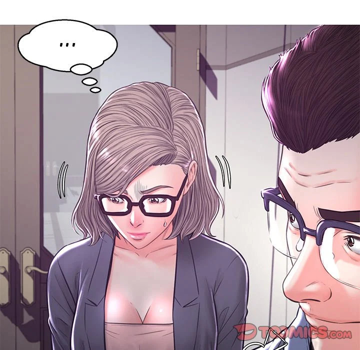 Daughter In Law chapter 55 page 51