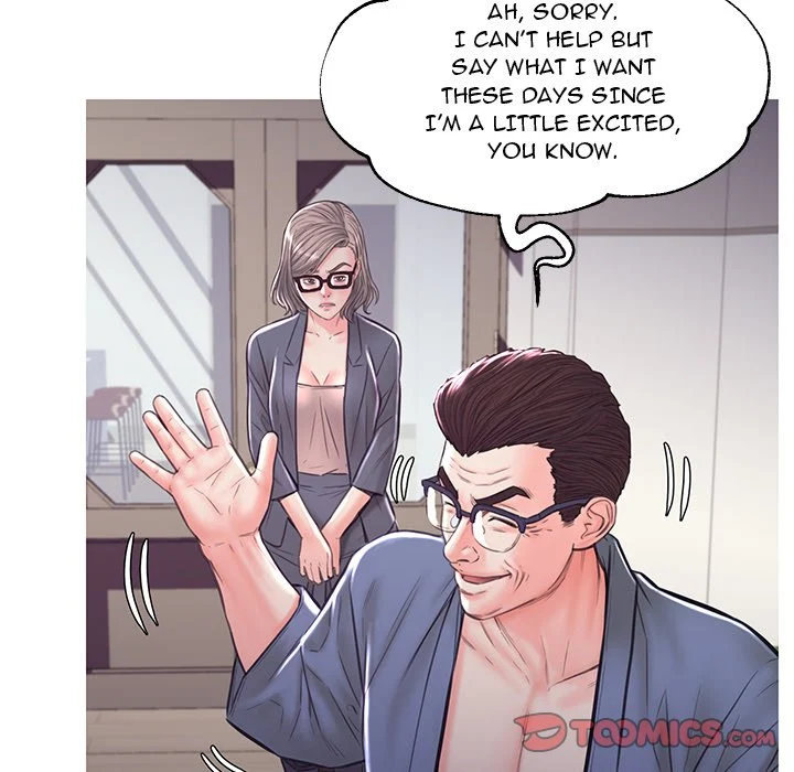 Daughter In Law chapter 55 page 57