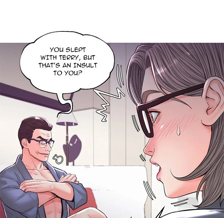 Daughter In Law chapter 55 page 61