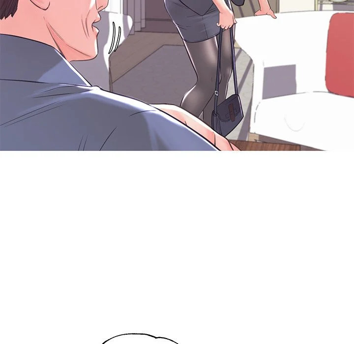 Daughter In Law chapter 55 page 70