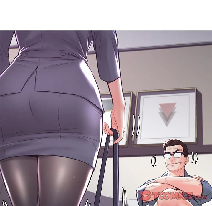 Daughter In Law chapter 55 page 75