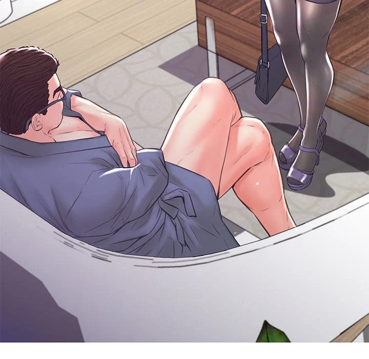Daughter In Law chapter 55 page 78