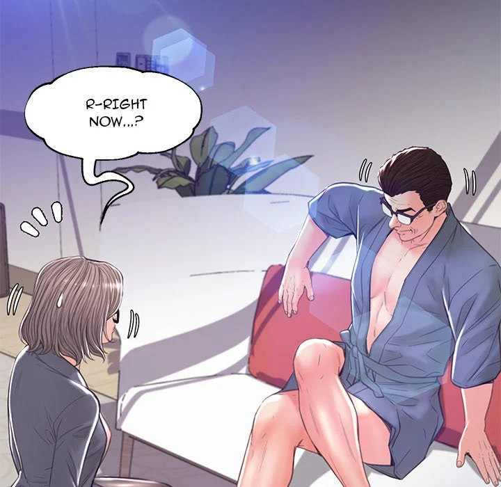 Daughter In Law chapter 55 page 83