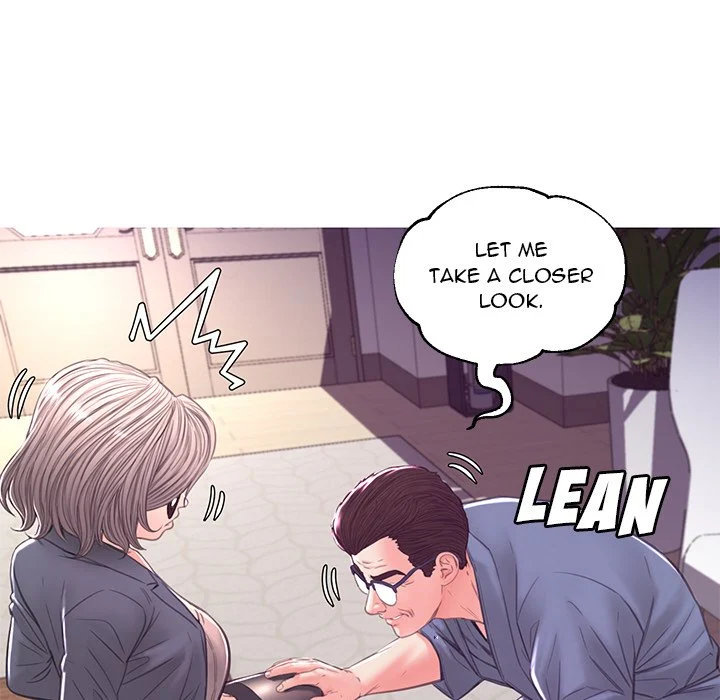 Daughter In Law chapter 55 page 95
