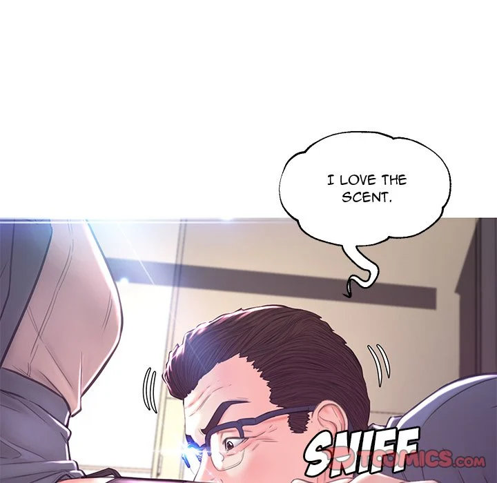 Daughter In Law chapter 55 page 99