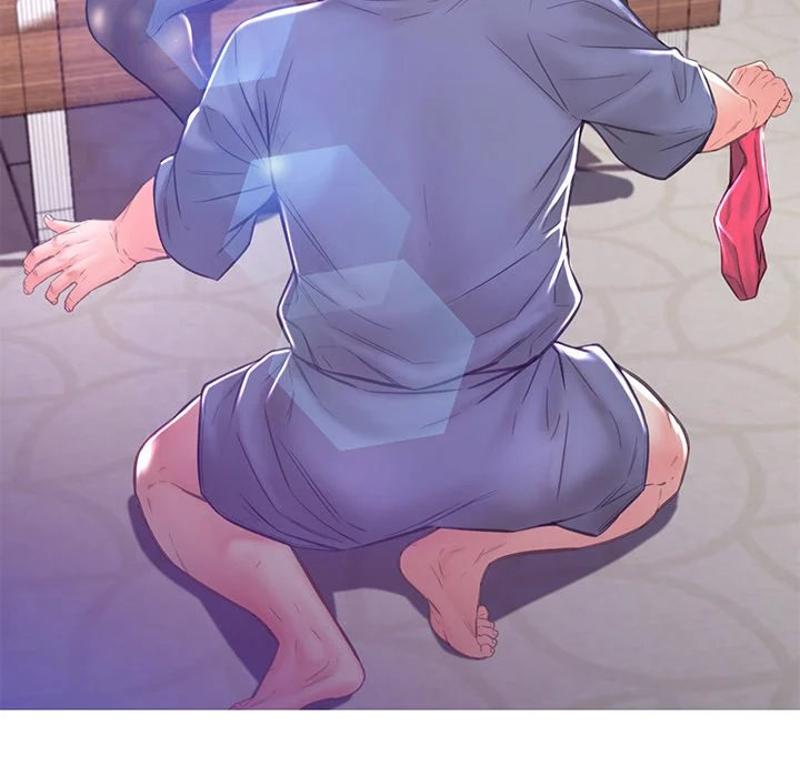 Daughter In Law chapter 55 page 124