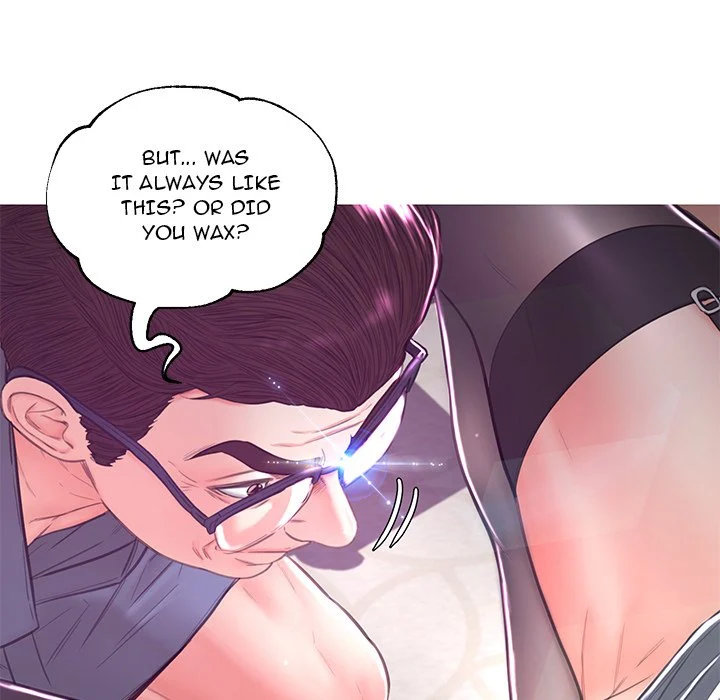 Daughter In Law chapter 55 page 127