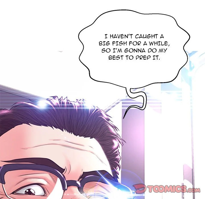 Daughter In Law chapter 55 page 135