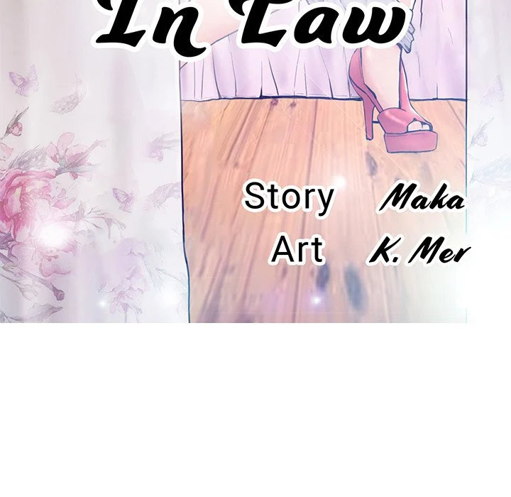 Daughter In Law chapter 56 page 14