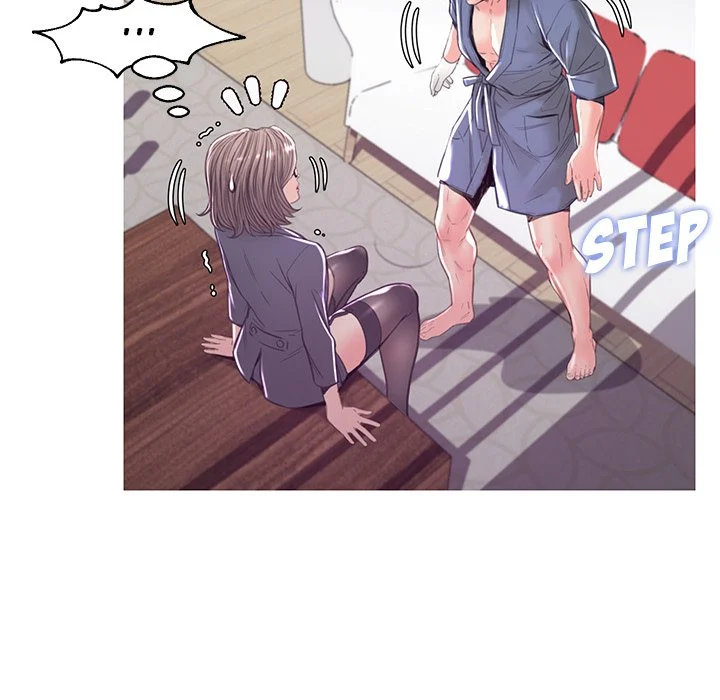 Daughter In Law chapter 56 page 60