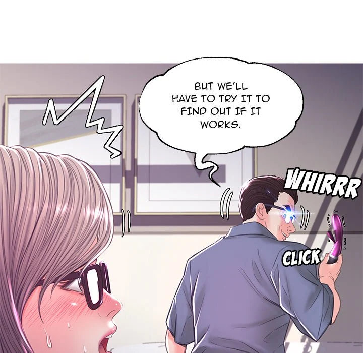 Daughter In Law chapter 56 page 78